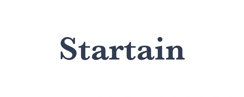 Startain name artwork